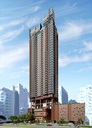 One Bernam (D2), Apartment #629232951